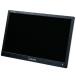 YAMAZEN Qriom 17 type портативный TV черный DPTV-L170(B) 1 шт. 