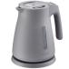  электрический чайник <QUICK&SAFE+> 1.0L пепел серый PCS-A100HA 1 шт. ( ваш заказ . товар )
