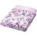  большой Цу корпорация охлаждающий мягкость . futon розовый CCF7722-1 1 листов 