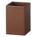  world craft кожа авторучка подставка Brown WL-PEN-BR 1 шт 