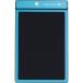  King Jim electron memory pad boogie board blue BB-1GX 1 pcs 