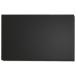  Aska frame less black board length L BB022BK 1 sheets 