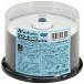  данные для DVD-R 4.7GB 16 скоростей белый принтер bru ось кейс DHR47JP50F 1 упаковка (50 листов )