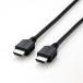 4Ki-sa сеть соответствует HIGHSPEED HDMI кабель модель A19 булавка 1.0m RoHS палец . основа (10 вещество ) DH-HD14EL10|RS