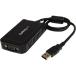 USB-VGA установленный снаружи многофункциональный дисплей адаптер USB2.0A-VGA графика изменение адаптер 1920×1200 USB2VGAE3 1 шт 