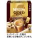  Nestle nes Cafe Gold Blend kok углублять .. прекрасное качество Cafe Latte палочка 1 коробка (18шт.@)