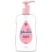 ＪＮＴＬコンシューマーヘルス　ジョンソンベビー　ベビーオイル　微香性　３００ｍＬ　１本