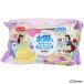 rek влажные салфетки Disney Princess Disney E01368 1 упаковка (240 листов :80 листов ×3 шт )