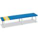  tera Moto Home bench ширина 1801× глубина 400× высота 365mm синий BC-302-018-3 1 шт. 