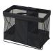 YAMAZEN рука багаж место хранения корзина M черный HTB-M(BK) 1 шт 