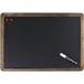 Ray mei wistaria . antique black board natural A2 LNB385 1 sheets 