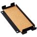  боковой tray MDF стол сверху шт. * тонкий специальный черный A-8030-24 1 шт. 