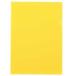  цвет прозрачный папка -A4 желтый CC-141A-07 1 упаковка (10 листов )