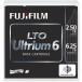  Fuji Film LTO Ultrium6 данные картридж 2.5TB|6.25TB LTO FB UL-6 2.5T J 1 шт 