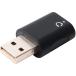 na бегемот cocos nucifera MCO(miyosi) PC для аудио USB изменение адаптер 4 высшее PAA-U4P 1 шт 