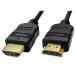 YAMAZEN высокая скорость засвидетельствование HDMI кабель (A-A) 4K|30Hz соответствует 1m HDB-410 1 шт. 