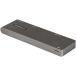USB-C мульти- адаптер | прямой .. модель MacBook соответствует |4K HDMI|100W PD|SD слот |USB ступица DKT30CMHSDPD 1 шт. 