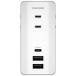  Tama электронный промышленность AC ответвление &USB PD20W белый TSK118U2CW 1 шт ( ваш заказ . товар )