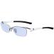 G-SQUARE I одежда Professional неполная оправа G2 Pro 4cNR White NB C2FGENBWHNP6223