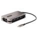 StarTech.com multiport адаптор DKT31CH2CPD3 1 шт ( ваш заказ . товар )