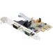 StarTech.com RS232C серийный интерфейс карта 2 порт 21050-PC-SERIAL-CARD 1 шт ( ваш заказ . товар )