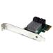 StarTech.com PCI Express карта PEXSAT34RH 1 шт ( ваш заказ . товар )
