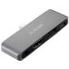  Elecom USB Type-C| прямой .. модель do King стойка серебряный DST-C25SV 1 шт 