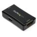 StarTech.com 4K60Hz соответствует HDMI повторный покупатель черный HDBOOST4K2 1 шт ( ваш заказ . товар )