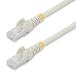 StarTech.com категория 6 LAN кабель RJ45 mold коннектор ушко поломка предотвращение белый N6PATC3MWH 1 шт. ( ваш заказ . товар )