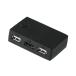 latok система HDMI персональный компьютер переключатель 2 шт. для RS-230UH 1 шт. ( ваш заказ . товар )