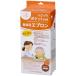  Haku слон medical с карманом еда для фартук orange 1 коробка (100 листов ) ( ваш заказ . товар )