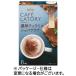  Ajinomoto AGFb Len ti Cafe lato Lee палочка . толщина тирамису шоколад Latte 1 коробка (6шт.@)