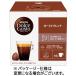  Nestle nes Cafe Dolce Gusto специальный Capsule мясо для жаркого to Blend (rungo Intenso ) 1 коробка (16 кубок )