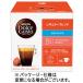  Nestle nes Cafe Dolce Gusto специальный Capsule постоянный Blend Cafe in отсутствует 1 коробка (16 кубок )