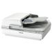 Epson Flat спальное место сканер - A4 ADF двусторонний считывание DS-7500 1 шт. ( прямая поставка )