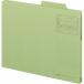  лев офисная работа контейнер ... папка -A4 зеленый A4-APF-K 1 шт. [. покупка ]
