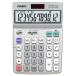  Casio деловая практика калькулятор 12 колонка стол модель DF-120GT-N
