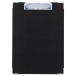 TANOSEE для ..A4 вертикальный черный 1 листов 