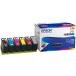  Epson чернильный картридж санки 6 цвет упаковка SOR-6CL 1 коробка (6 шт : каждый цвет 1 шт )