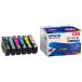  Epson чернильный картридж батат 6 цвет упаковка SAT-6CL 1 коробка (6 шт : каждый цвет 1 шт )