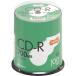 TANOSEE данные для CD-R 700MB 48 скоростей бренд серебряный ось кейс SR80FC100T2 1 упаковка (100 листов )