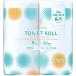  craft man туалет to roll двойной сердцевина есть 50m без ароматизации 1 упаковка (8 roll )