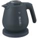  Zojirushi электрический чайник 0.8L soft черный CK-DC08-BM 1 шт. 