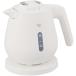  Zojirushi электрический чайник 0.8L белый CK-DC08-WA 1 шт. 