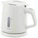 YAMAZEN горячая вода ... предотвращение электрический чайник 1.0L белый YKU-S1210J(W) 1 шт. 
