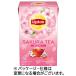 lip тонн Sakura чайный пакетик 1 коробка (15 сумка )