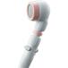 alamik3D earth душ безопасность Stop свет розовый 3DLPK-24N 1 шт 