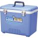  солнечный ko- пластик cooler-box прохладный King 18D 18L голубой 1 шт 