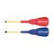 ベッセル　ベクトル電工用ドライバー　２８５（＋）２Ｘ１５０　２８５−２−１５０　１本 （メーカー直送）