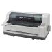 NEC MultiImpact 700XEN матричный принтер 136 колонка копирование листов число 9 листов сеть стандарт PR-D700XEN